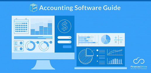 Best Accounting Software in 2023 | FinancesOnline